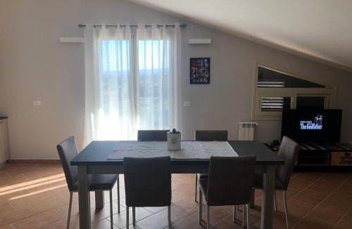 Fiumefreddo di Sicilia Apartment | The Godfather Apartment