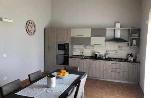 Fiumefreddo di Sicilia Apartment | The Godfather Apartment