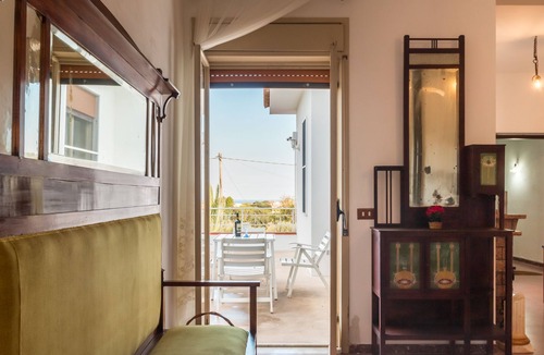 Avola Villa | "THE GREAT GARDEN" with private pool &
