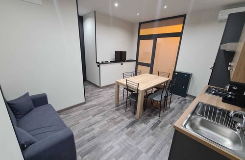 Coste Apartment | The happy corner, between etna mare and within walking distance of what is most beautiful.