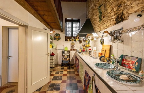 Vittoria House | The Holiday & Art Seahorse House Tenuta Bastonaca - Casale "Moresco"