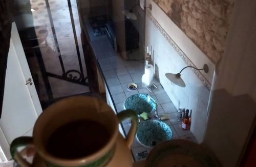 Vittoria House | The Holiday & Art Seahorse House Tenuta Bastonaca - Casale "Moresco"