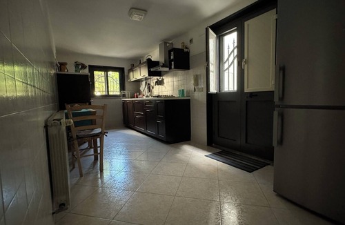 Fiumefreddo di Sicilia House | The House Before the Sea