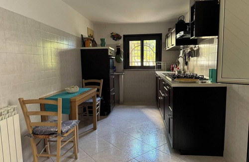 Fiumefreddo di Sicilia House | The House Before the Sea