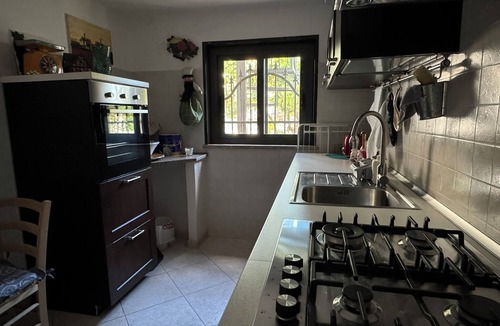 Fiumefreddo di Sicilia House | The House Before the Sea
