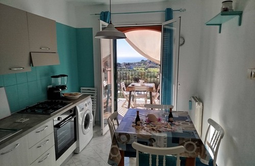 Realmonte Apartment | The House of Artists 2