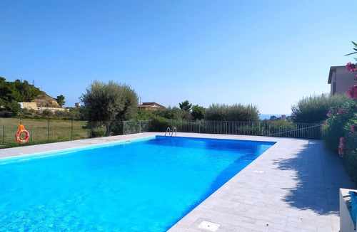 Realmonte Apartment | The House of Artists 2