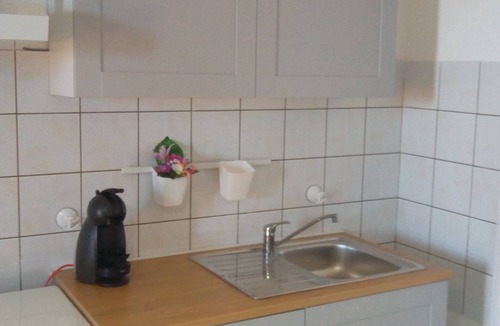 Realmonte Apartment | The House of Artists 2