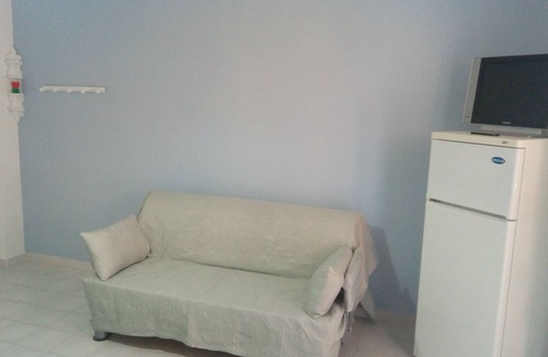 Realmonte Apartment | The House of Artists 2