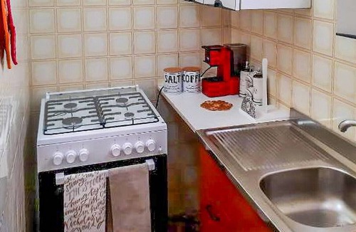 Centro Storico Apartment | The House of Aunts - Maglie