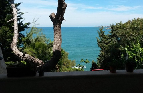 Costa Saracena-Castelluccio Villa | the house of music