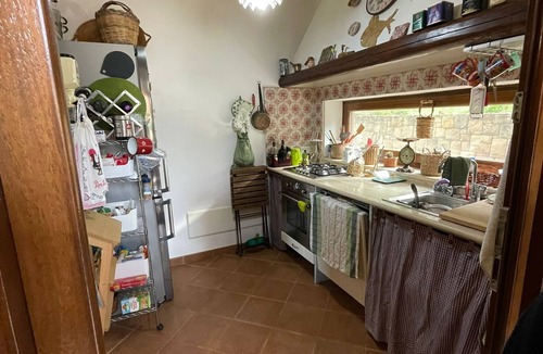 Castelbuono Villa | The House of Maru