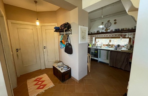 Castelbuono Villa | The House of Maru