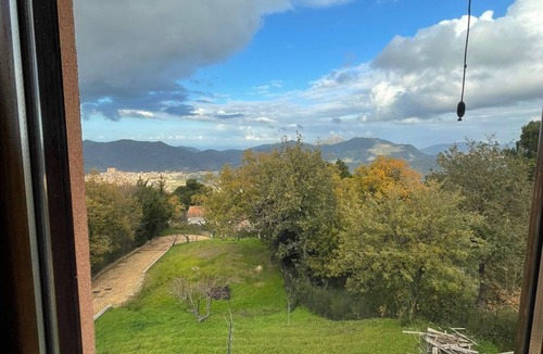 Castelbuono Villa | The House of Maru