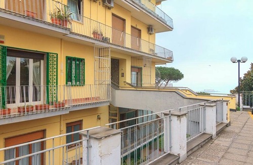 Naples Apartment | The house of Paola Livia