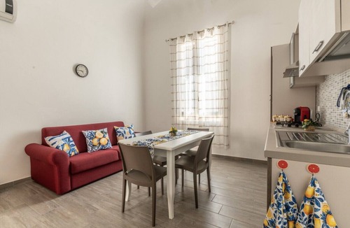 Trapani Apartment | The House of Pupetto - Trapani
