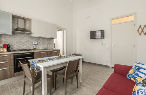 Trapani Apartment | The House of Pupetto - Trapani