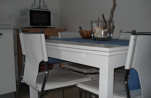 Trapani City Centre Apartment | The House of Shells