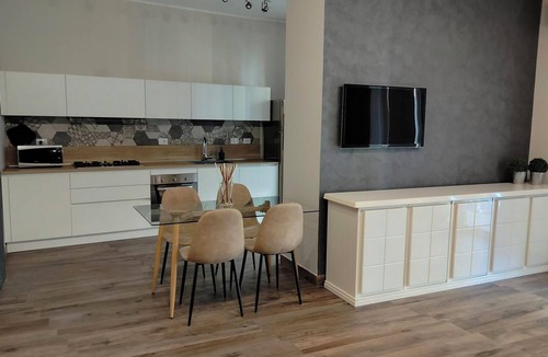 Quartiere XXIV Don Bosco Apartment | The House of Smiles