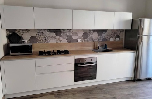 Quartiere XXIV Don Bosco Apartment | The House of Smiles