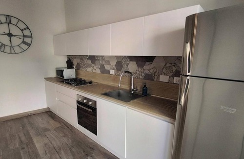 Quartiere XXIV Don Bosco Apartment | The House of Smiles