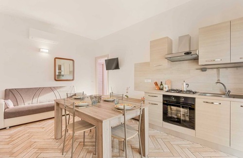 Ricco del Golfo Apartment | The Court of the ValEmi (3), Terre Marine