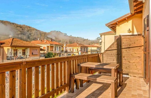 Ricco del Golfo Apartment | The Court of the ValEmi (3), Terre Marine