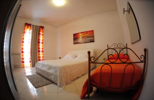 Torre del Greco House | The Last Floor