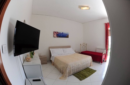 Torre del Greco House | The Last Floor