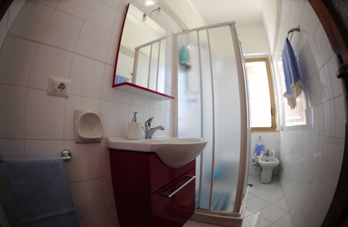 Torre del Greco House | The Last Floor