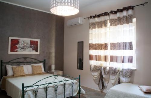 Campobello di Licata Bed & Breakfast | The Liberty Palace