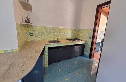 Macari Villa | The little house by the sea - San Vito lo Capo