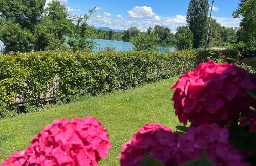 Buttapietra House | The little lake Verona villa