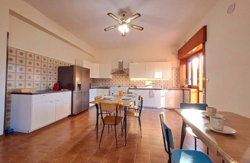 Trecastagni Apartment | The Little Vineyard