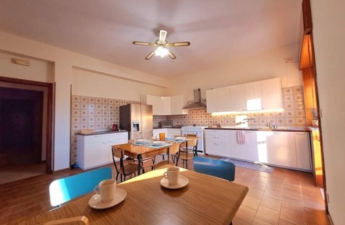 Trecastagni Apartment | The Little Vineyard