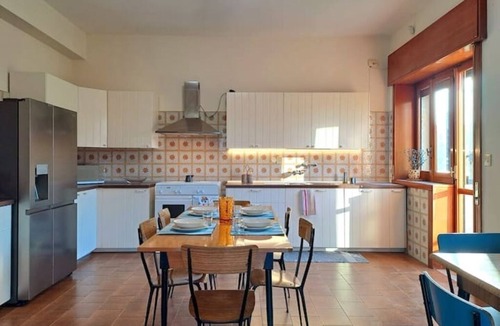 Trecastagni Apartment | The Little Vineyard