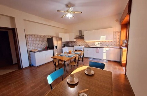 Trecastagni Apartment | The Little Vineyard