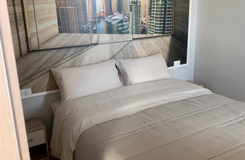 Adrano Bed & Breakfast | The Lux