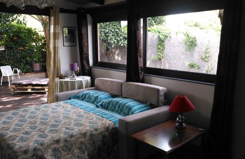 San Giovanni la Punta House | The Oak House