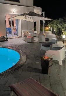 Tre Fontane Villa | "The Pearl of Sicily" with new salt pool 50m from the beach