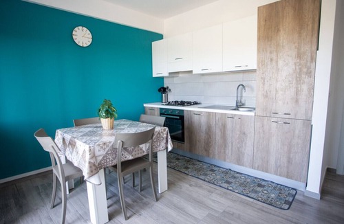 Nocera Terinese Apartment | The Pearl of the Gulf - Nocera Torinese
