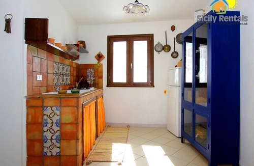 Ribera Villa | The perfect retreat for nature lovers with stunning views of the sea!