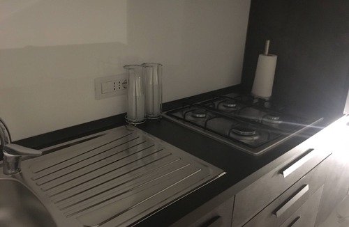 Santa Lucia Apartment | The Place Naples