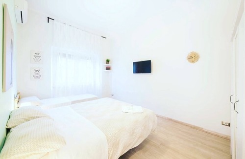 Monte Sacro Bed & Breakfast | The Place to be & B