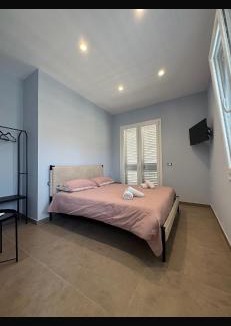 San Ferdinando House | THE PORT Guest Rooms