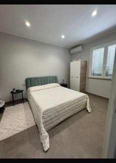 San Ferdinando House | THE PORT Guest Rooms