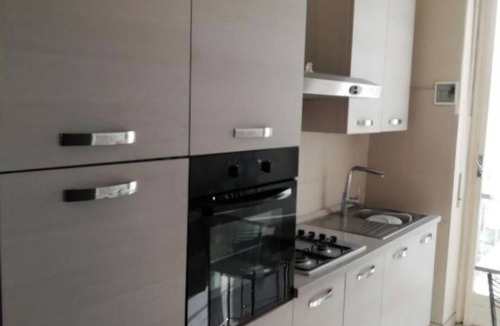 Cibali Apartment | The Professor's house - 2-bedroom apartment in central Catania.