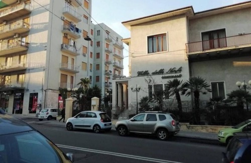 Cibali Apartment | The Professor's house - 2-bedroom apartment in central Catania.