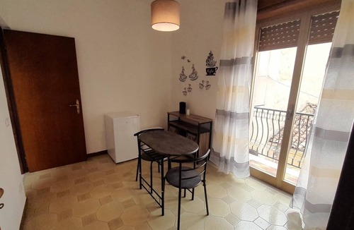 Salemi House | The property located in Salemi 5 minutes from Freedom Square and the historic center.