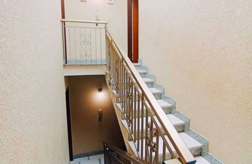 Salemi House | The property located in Salemi 5 minutes from Freedom Square and the historic center.